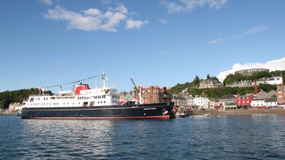 Hebridean Island Cruises - 2020 Brochures!