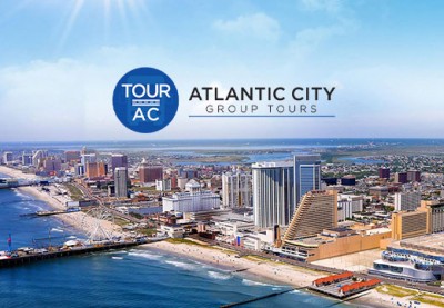 Rediscover Atlantic City for your chance to Win!
