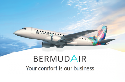 BermudAir Expands with New Direct Flights to Baltimore and Orlando