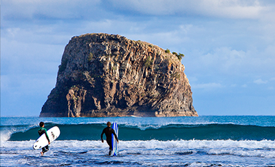 SATA Azores Airlines - Wonderful Madeira