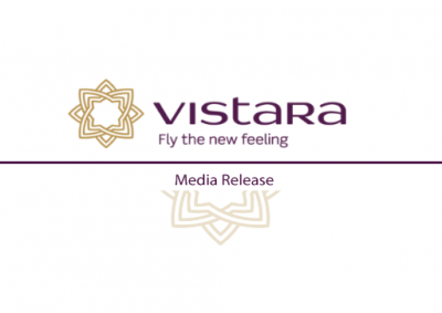 Vistara commences direct flights to Mauritius, its first destination in Africa