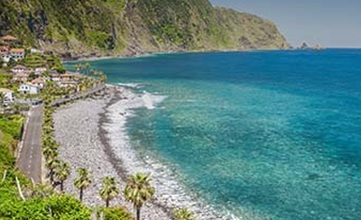 SATA Azores Airlines - Your next getaway