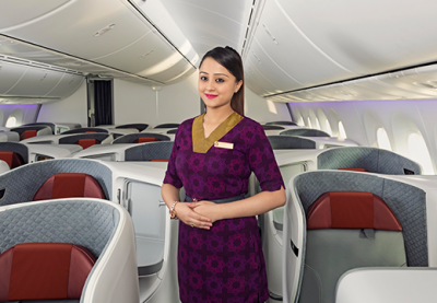 Vistara GDS Command Guide