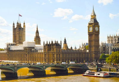 SATA Azores Airlines - New destination: London