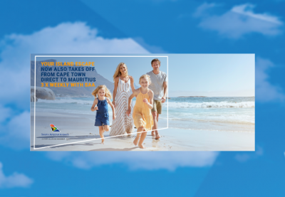 South African Airways Expands Horizons!