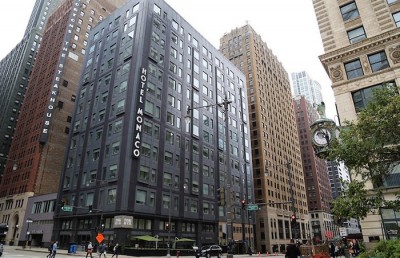 LOTTE Hotels and Resorts Coming To Chicago