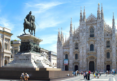 SATA Azores Airlines - New destination: Milan