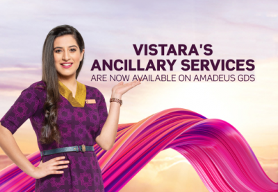 Vistara – Ancillary Services