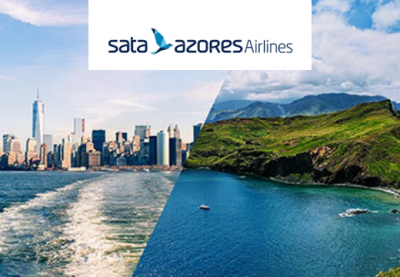 SATA Azores Airlines: Connecting New York to Funchal, Madeira