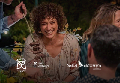 SATA Azores Airlines - Next destination: Madeira