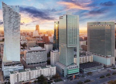 LOT Polish Airlines - NEW Route from Miami to Warsaw!