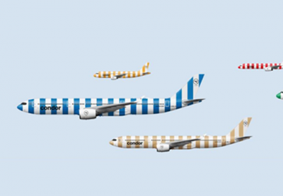 Condor Expands Inter-European Route Network