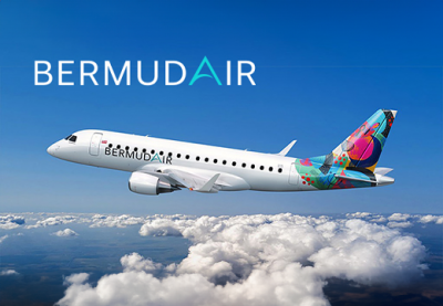 New BermudAir Promotion!