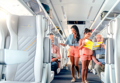 Brightline: Travel Advisor Appreciation Promotion