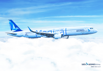 SATA: New Flight Schedule Change Notifications (UN/TK)