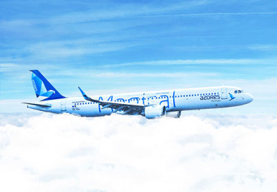 SATA Azores Airlines - New feature in group form request