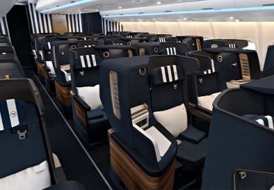 Enter the Spring into Summer with Condor promotion