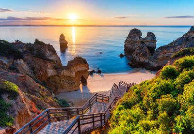 SATA Azores Airlines: AZORES AIRLINES BOOSTS CONNECTIONS BETWEEN THE AZORES AND THE ALGARVE
