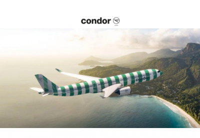 Condor: Our Airbus A330neo: more space – more features – more comfort