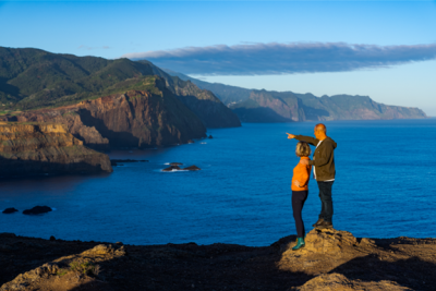 5-Star Luxury on Madeira Island!