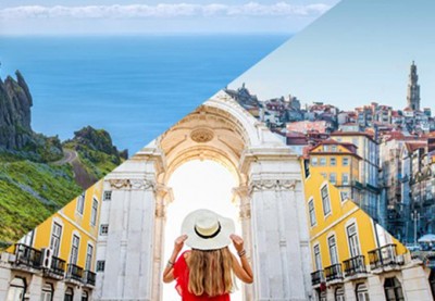 SATA Azores Airlines - Boston > Azores, Lisbon or Porto With 20% off