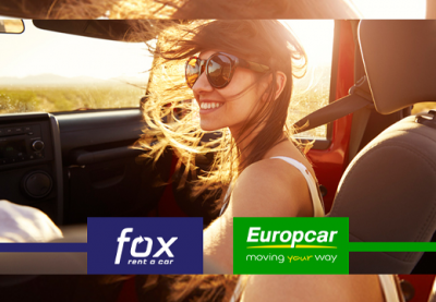 Europcar: Earn up to 15% on our Booking Platform