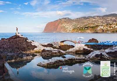 SATA Azores Airlines - Boston > Funchal with 20% discount