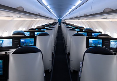 Fly smarter and relaxed with La Compagnie