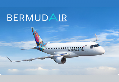 Bermuda is Calling! New Routes Launching Spring 2025