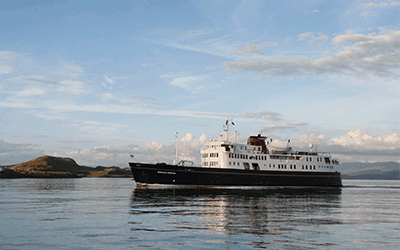 Hebridean
