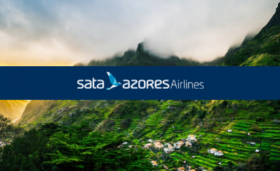 SATA Azores Airlines - Flights from New York to Funchal from $535 (round trip)