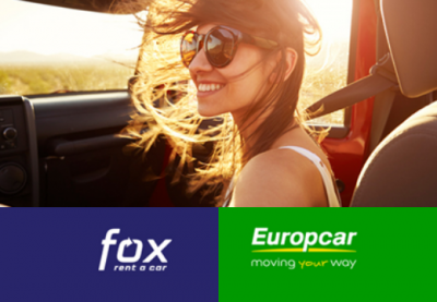 Europcar: Book Automatic Vehicles in Europe