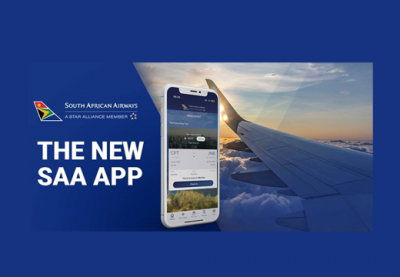 Your Ultimate Travel Companion: The SAA Mobile App