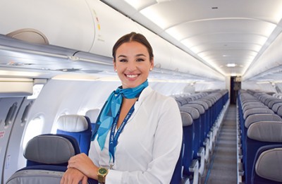 Ancillary services - 10% Commission