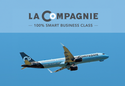 La Compagnie: Promotion