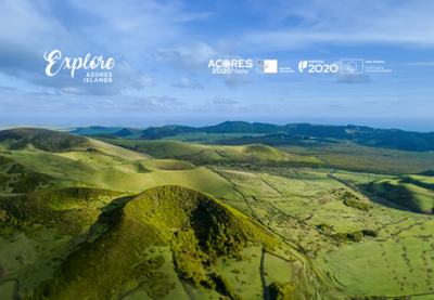 Plan your dream vacation to Terceira in the Azores with SATA Azores Airlines!