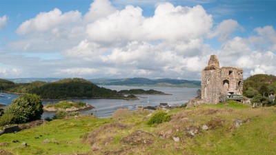 Hebridean Island Cruises - March Cruise Logs!