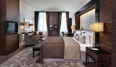 Deutsche Hospitality- MAXX by Steigenberger Won!
